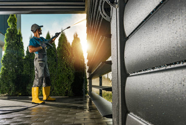 Best Restaurant Pressure Washing  in Twin Lakes, CO