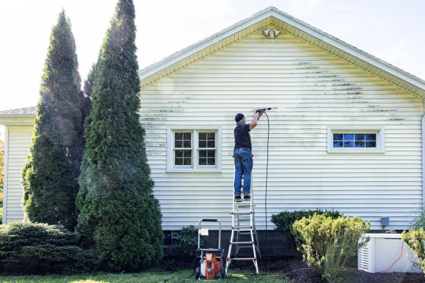 Best Parking Lot and Garage Cleaning  in Twin Lakes, CO