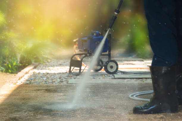 Best House Exterior Washing  in Twin Lakes, CO